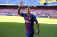 After signing for Barcelona.